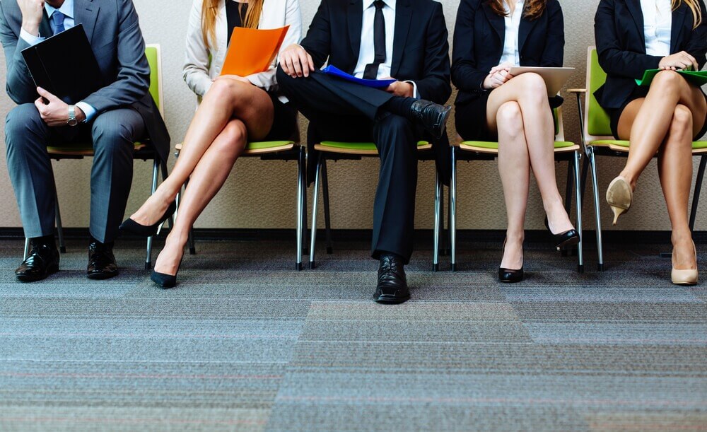 Prospective Employees
