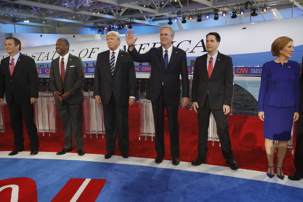 Republican Candidates